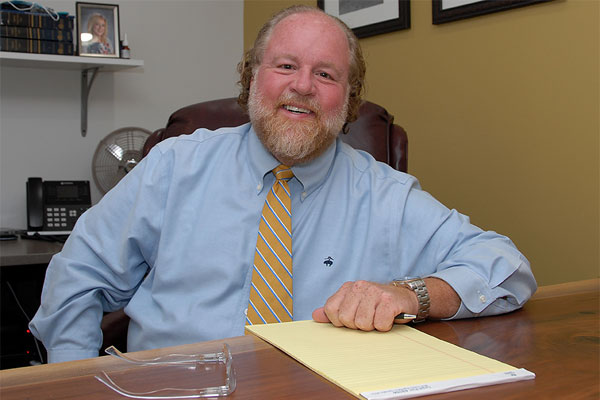 Mike Warren Mike Warren chillicothe lawyer