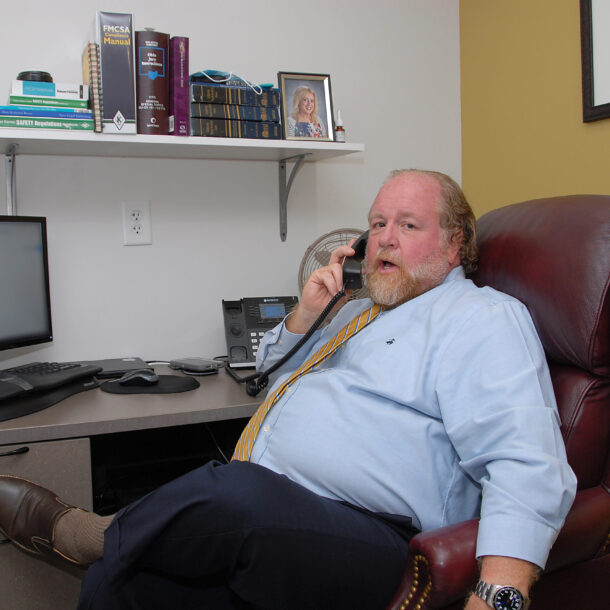 mike warren law firm