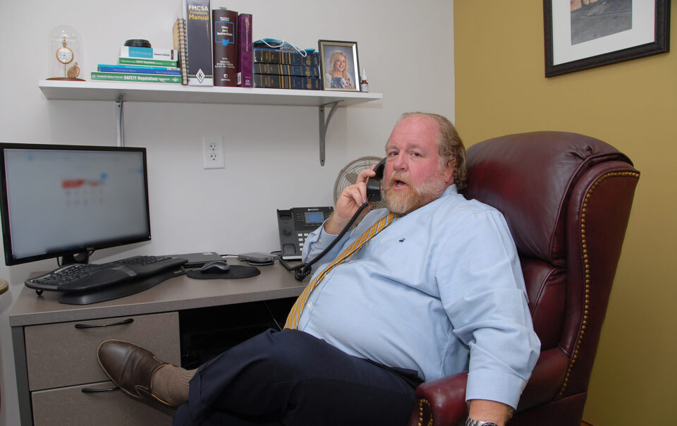 mike warren law firm