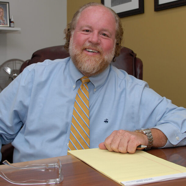 mike warren law firm