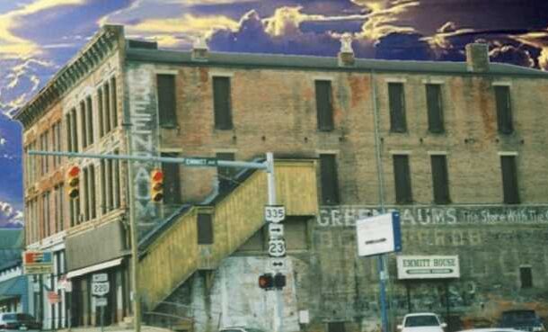 Waverly Workers Compensation Claim