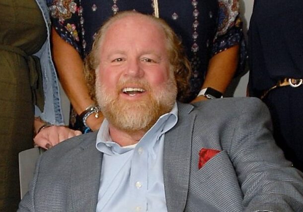 Mike Warren Attorney in Chillicothe Ohio