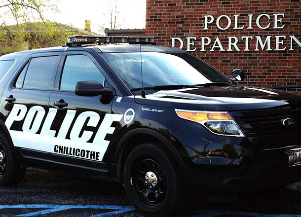 pic of police cruiser