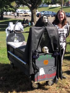 Chillicothe Halloween Festival