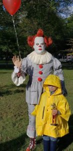 Chillicothe Halloween Festival