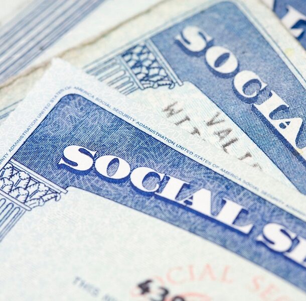 social security cards