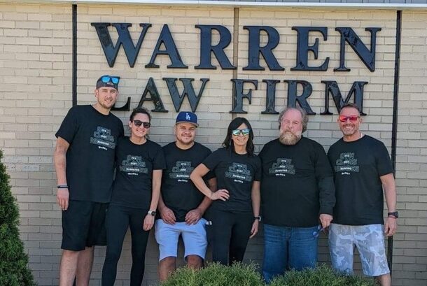 WLF Buck Fifty Racers