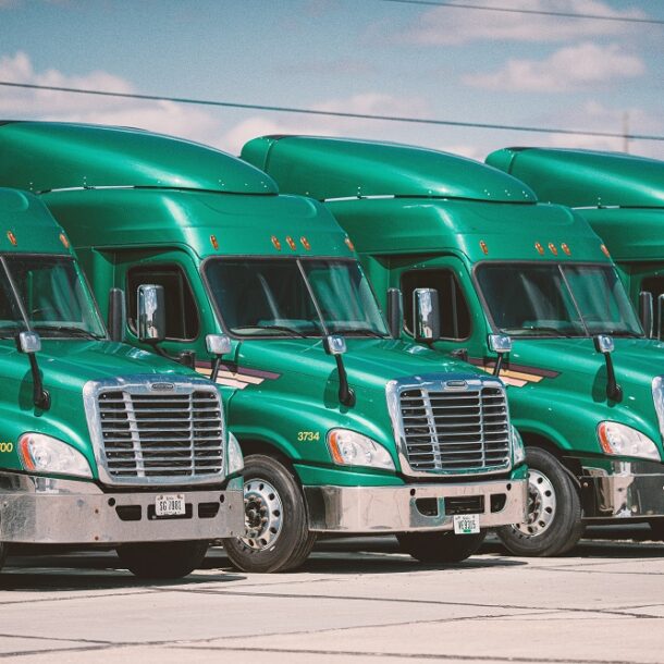 trucks-lined-up