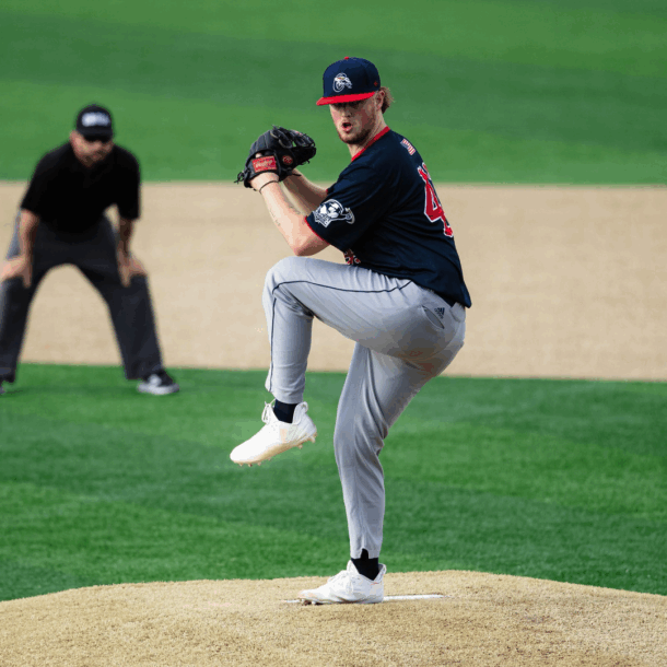 Chillicothe Paints Baseball Team