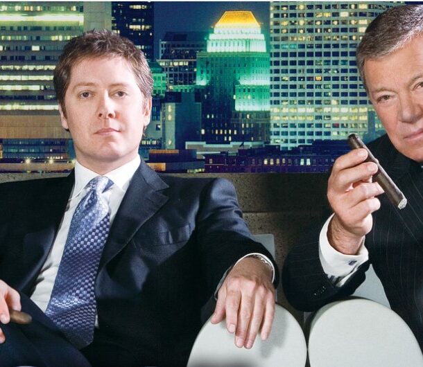 boston legal
