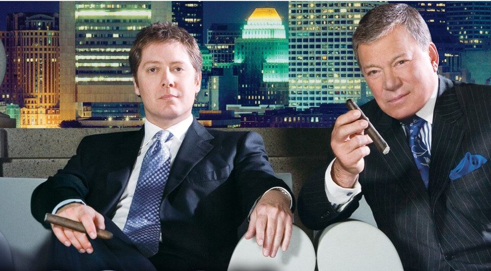 boston legal