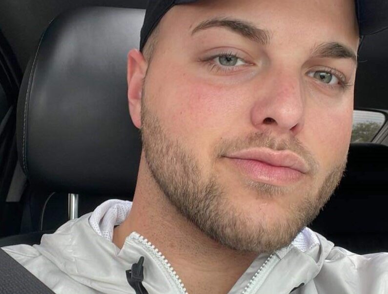 ethan was in a car crash in chillicothe