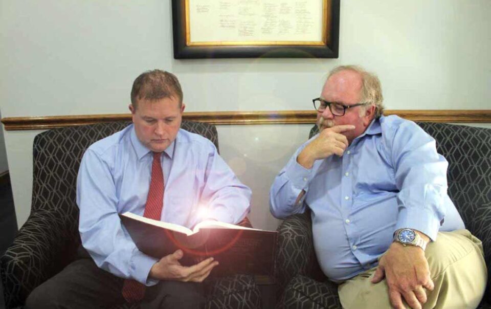 attorneys mike warren and aaron mchenry