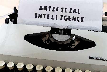 Artificial Intelligence Paper