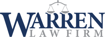 warren law firm logo