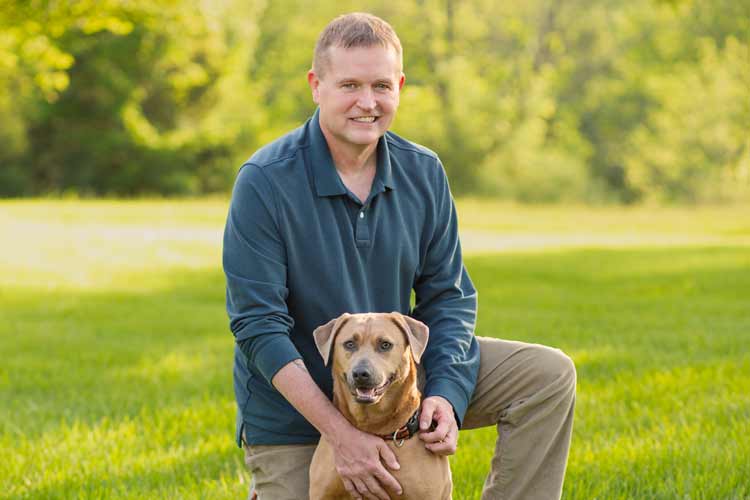 Aaron McHenry, Southern Ohio Lawyer