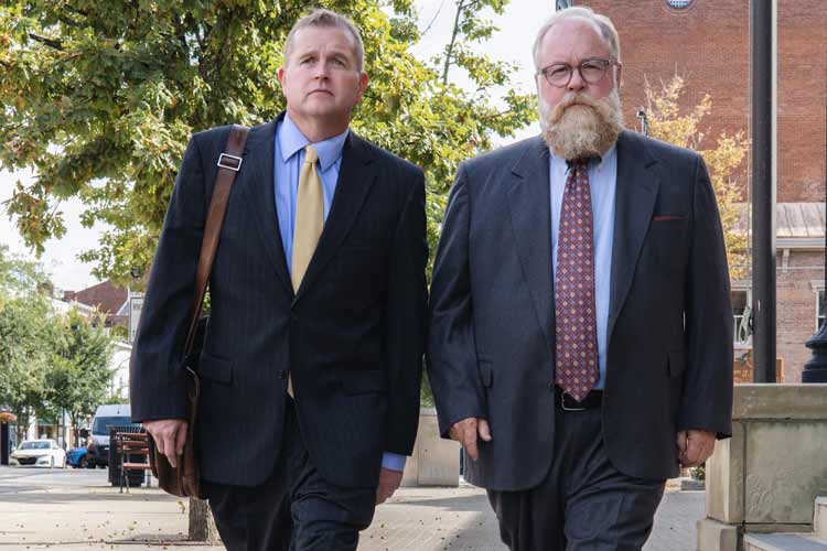 Warren Law Firm Partners